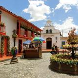 Pueblito Paisa