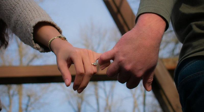 Alexandria Morton and Carltin Leppelman's Wedding Website