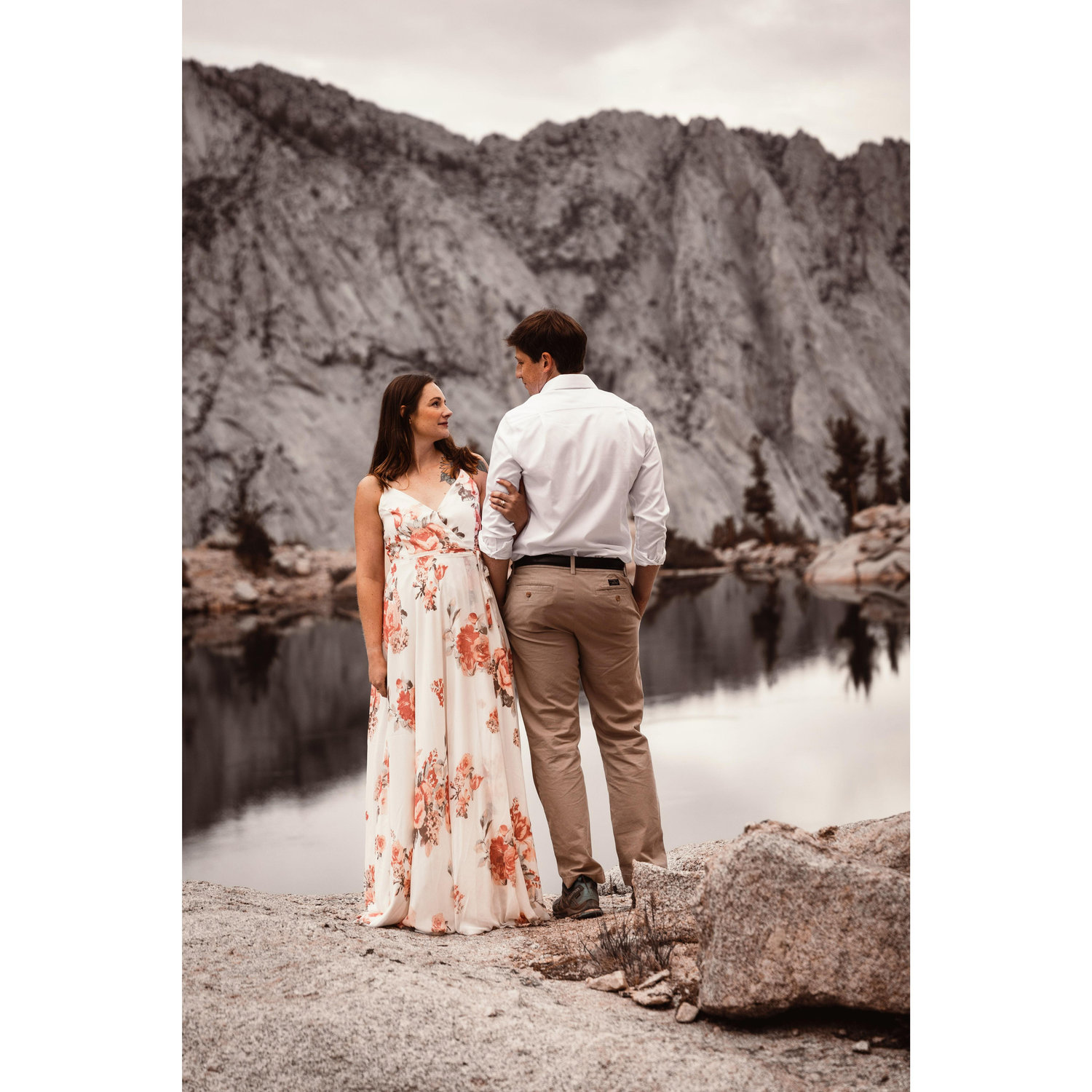 Inyo National Forest, August 2023