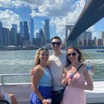 Ferry NY Waterway