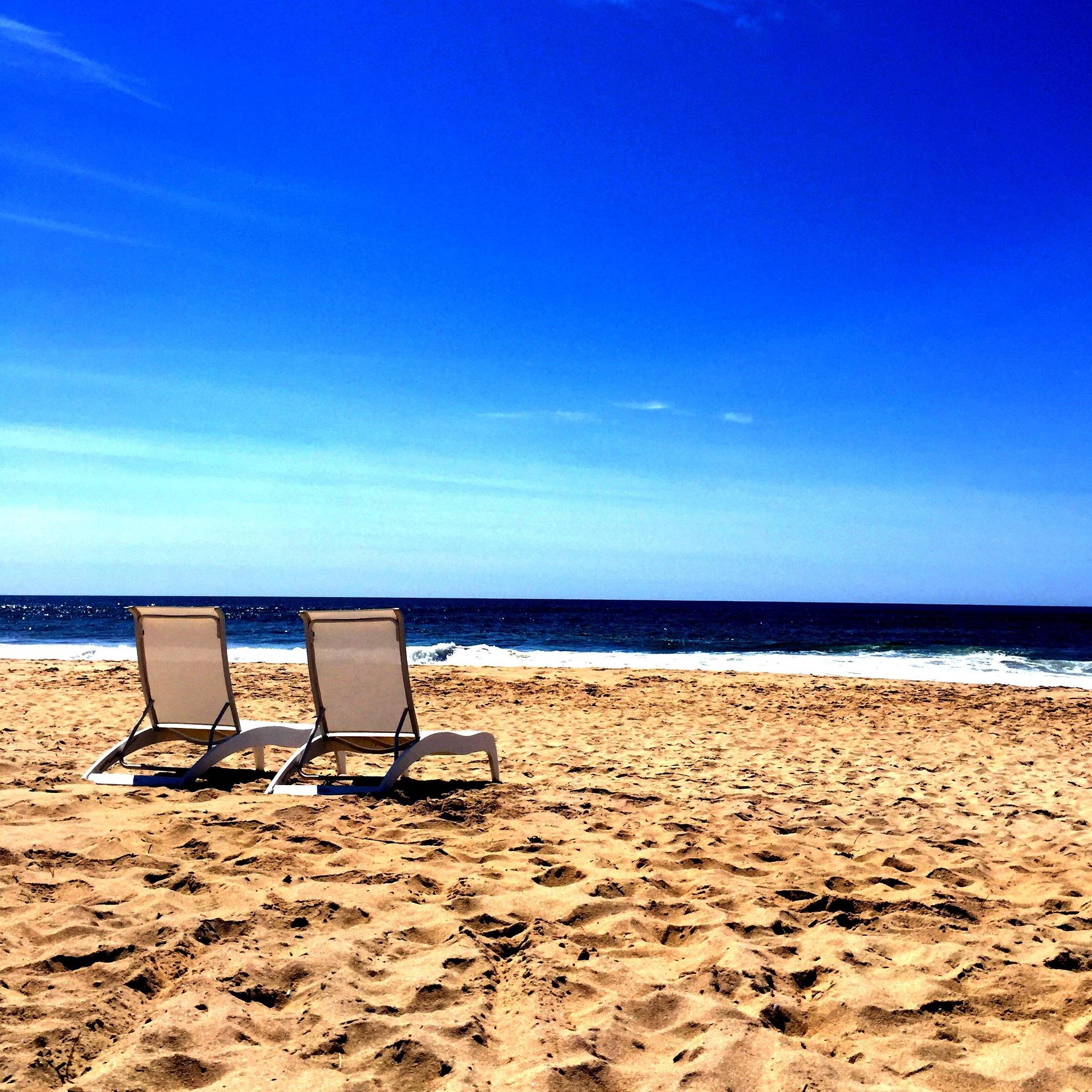 Hamptons, June 2015