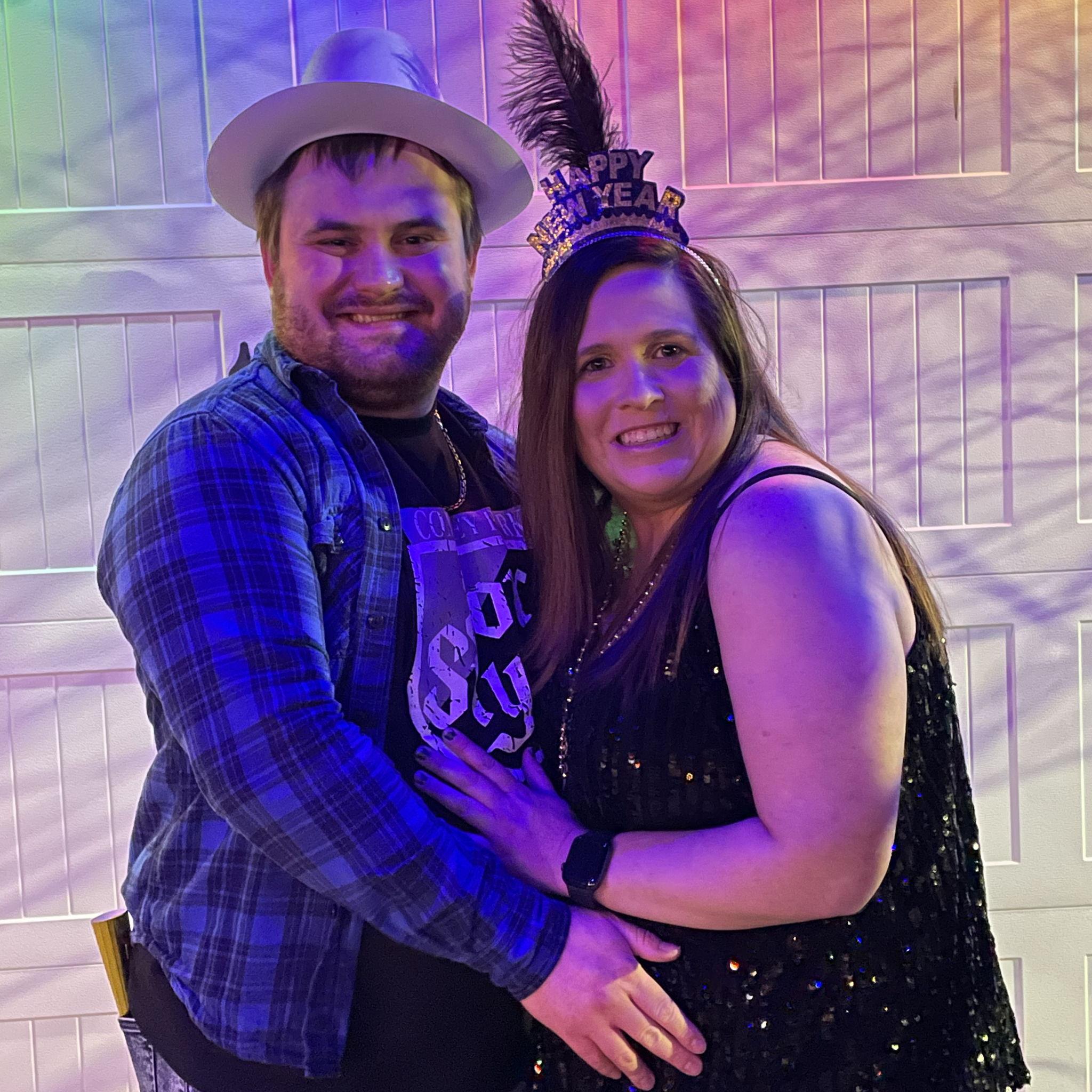 New Year's Eve! 2022