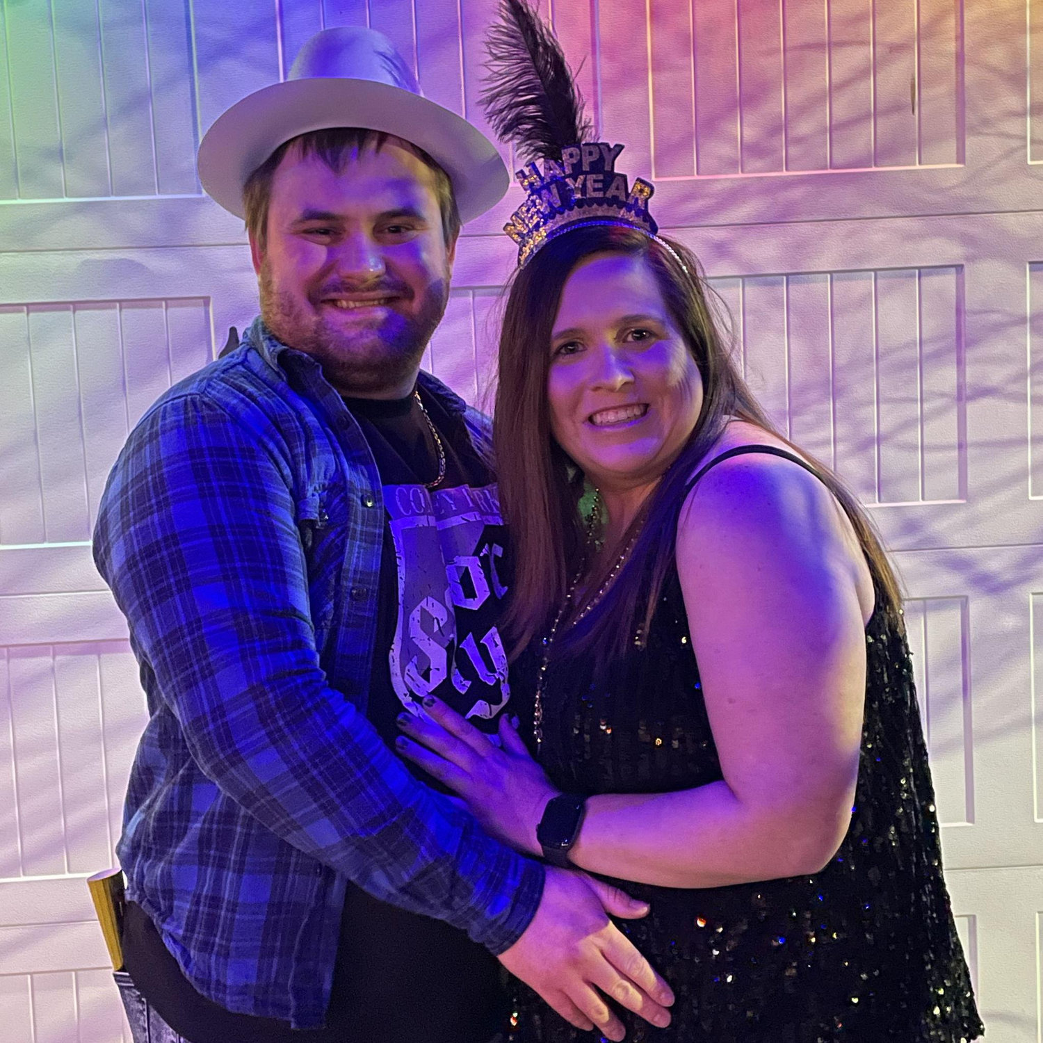 New Year's Eve! 2022