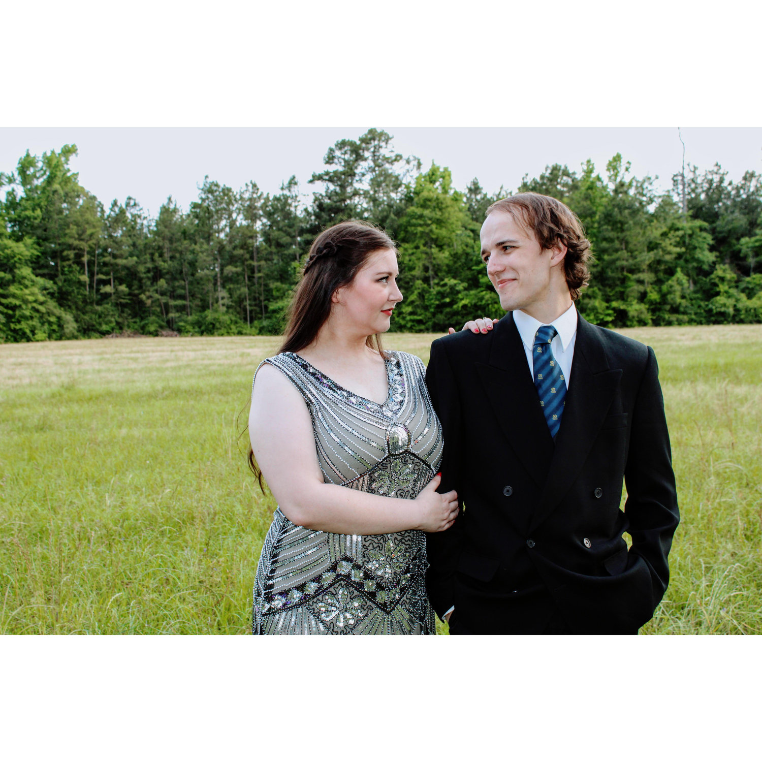 More engagement photos!
