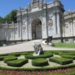 Dolmabahçe Palace