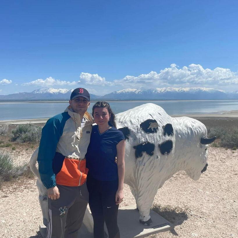 Utah Visit