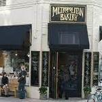 Metropolitan Bakery