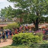 Peddlers Village