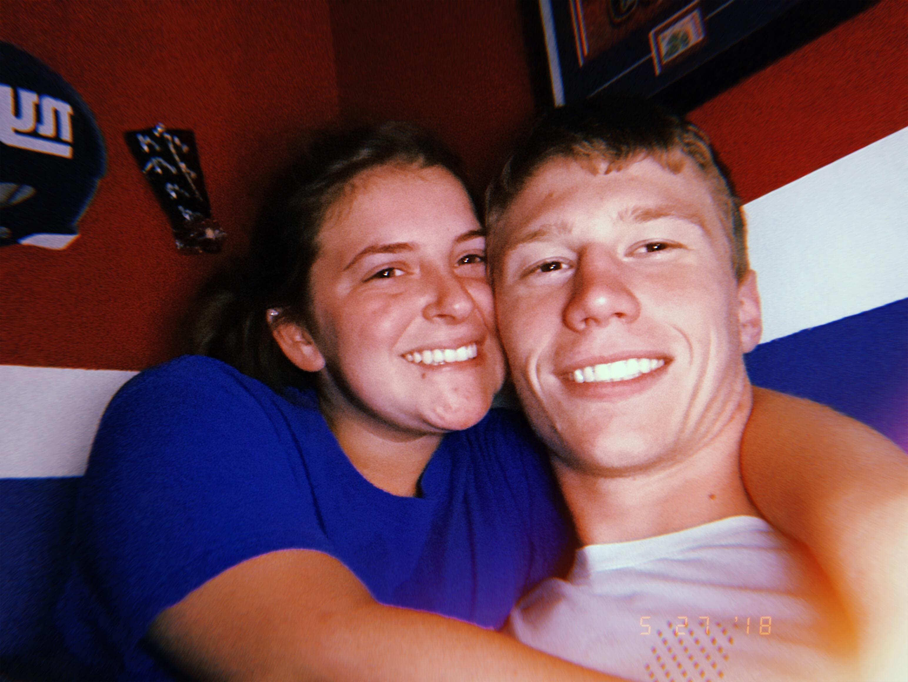 The Wedding Website of Hannah Feenaughty and Colin Feenaughty