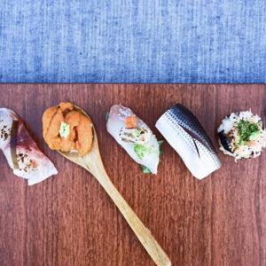 juni Omakase Dinner