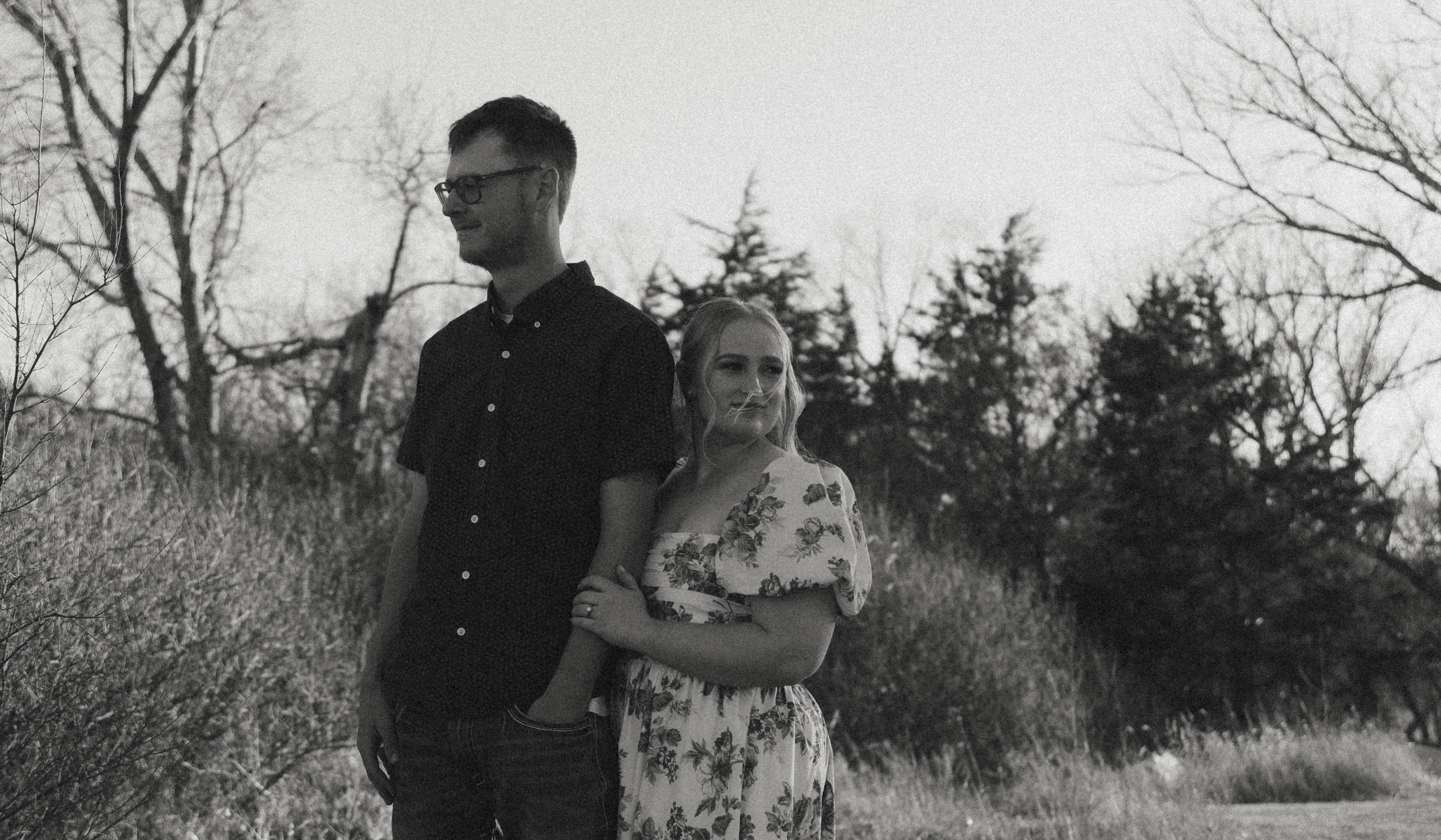 Breanna Park And Tyler Rueschhoff's Wedding Website