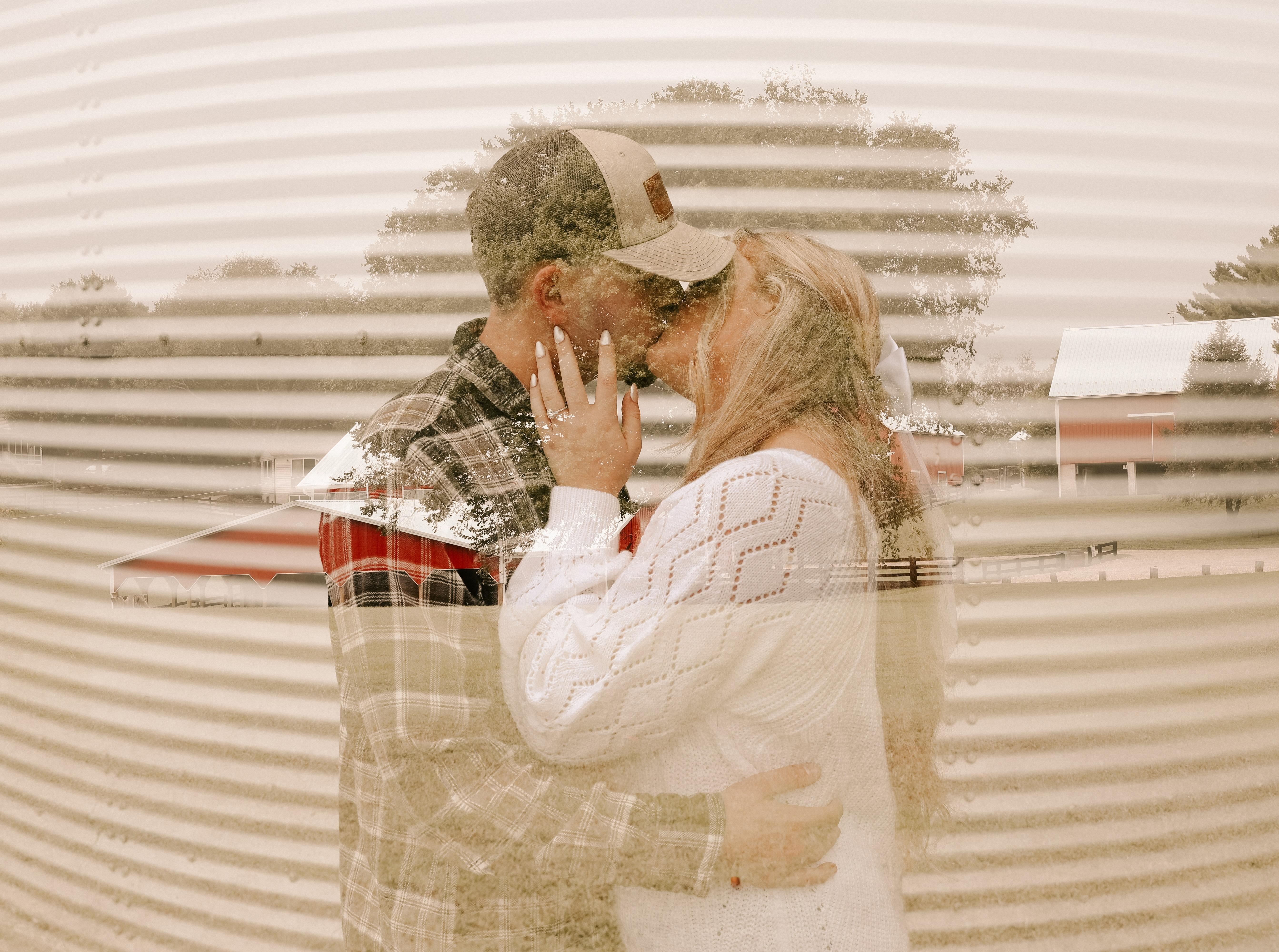 The Wedding Website of Jamie Ellen Roberts and Nathan John Brady