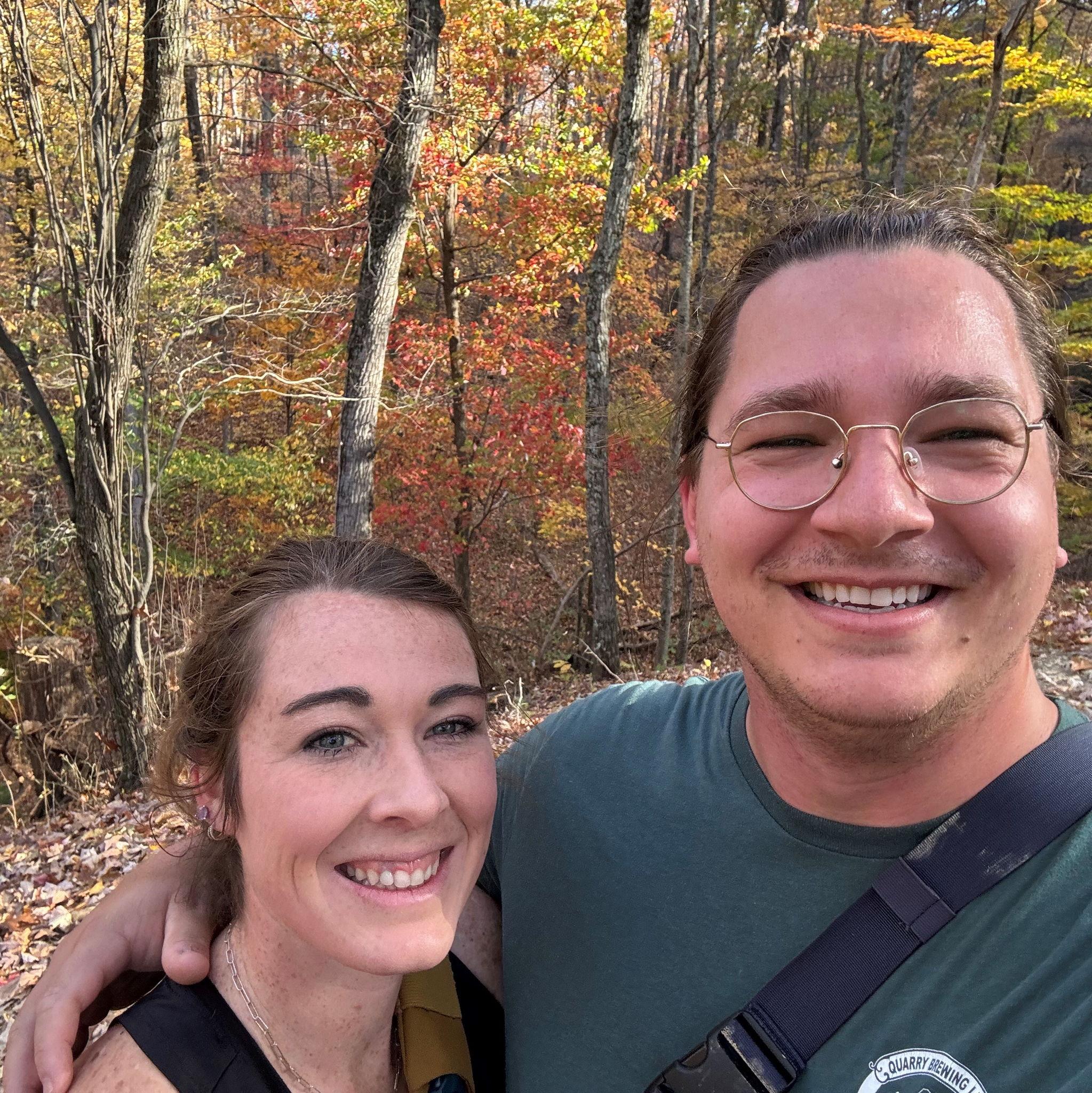 Trip to Harpers Ferry