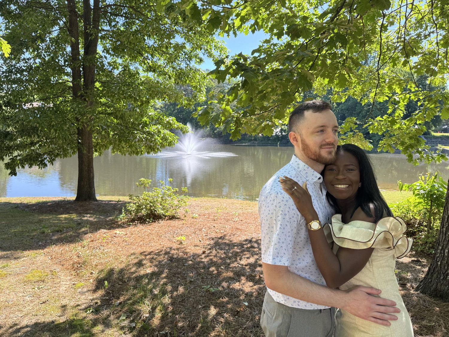 The Wedding Website of SOPHIA ABOAGYE and RYAN POSTMA
