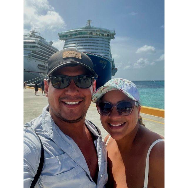 Cruise 2022