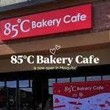 85 Degrees Bakery