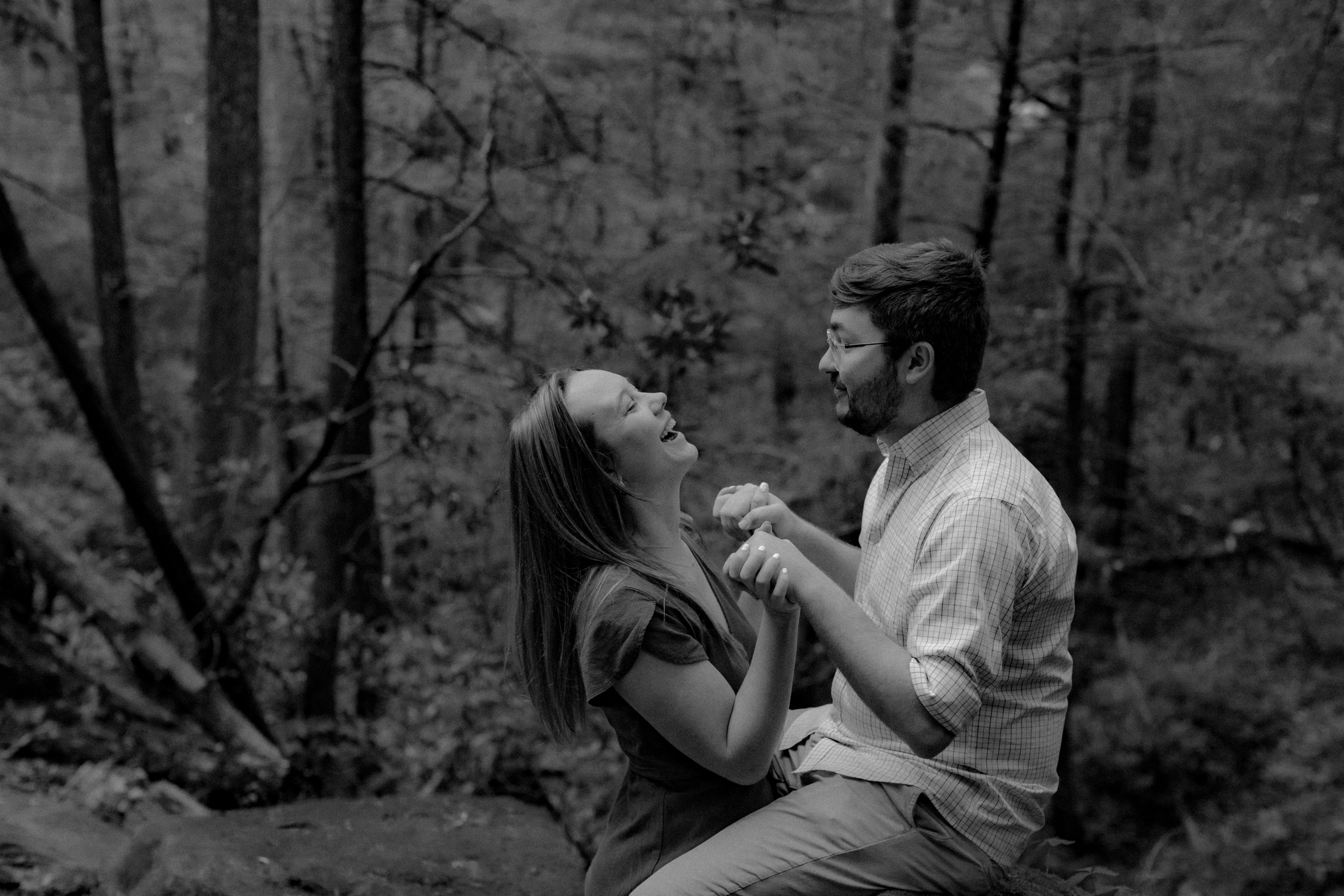 The Wedding Website of Breanna Collins and Brennan Molique
