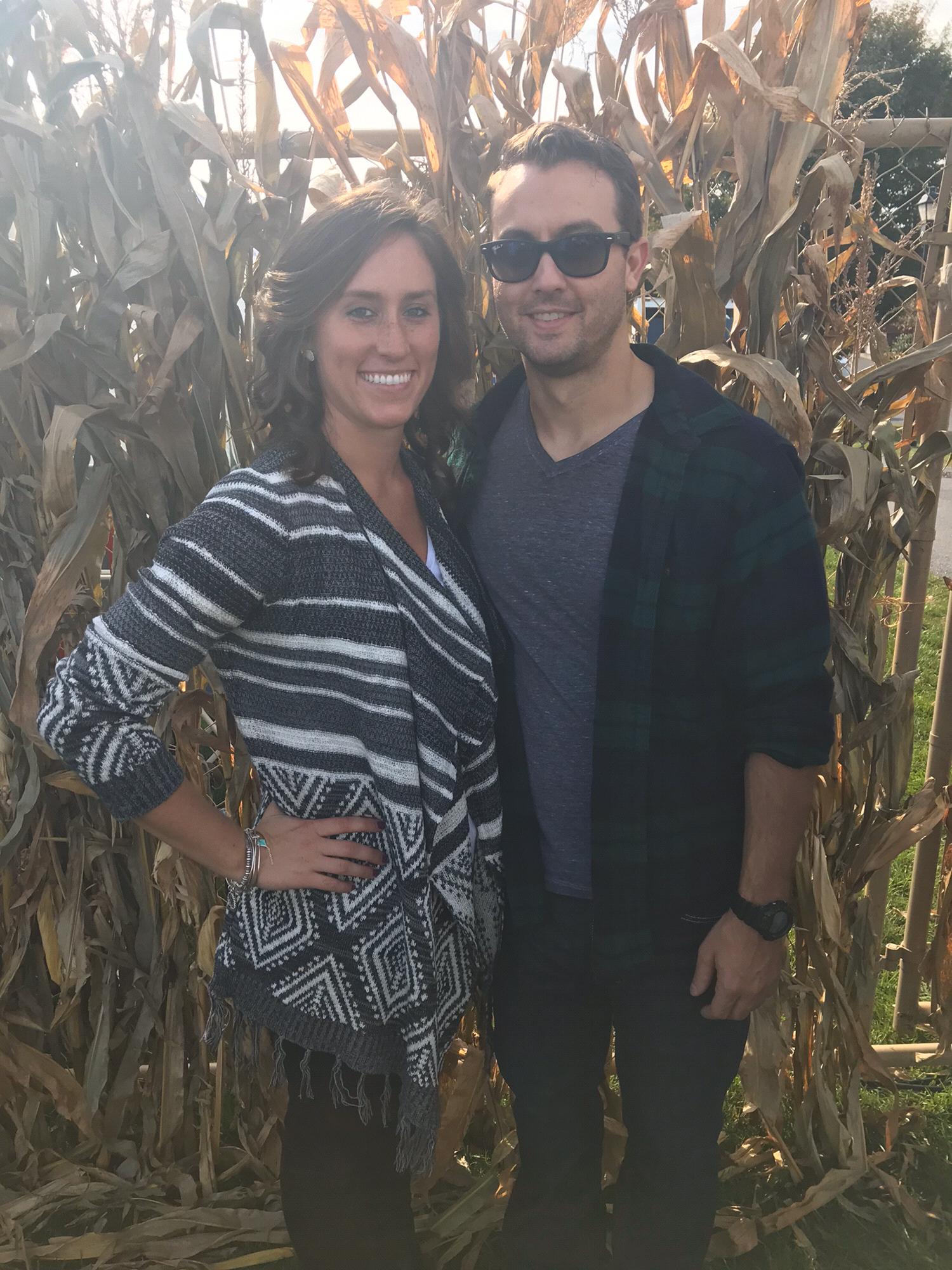 Etown Homecoming - October 2017