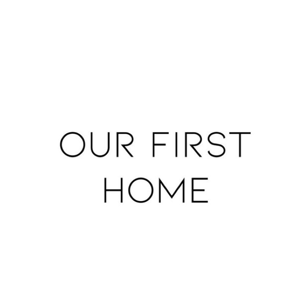 Home Down Payment