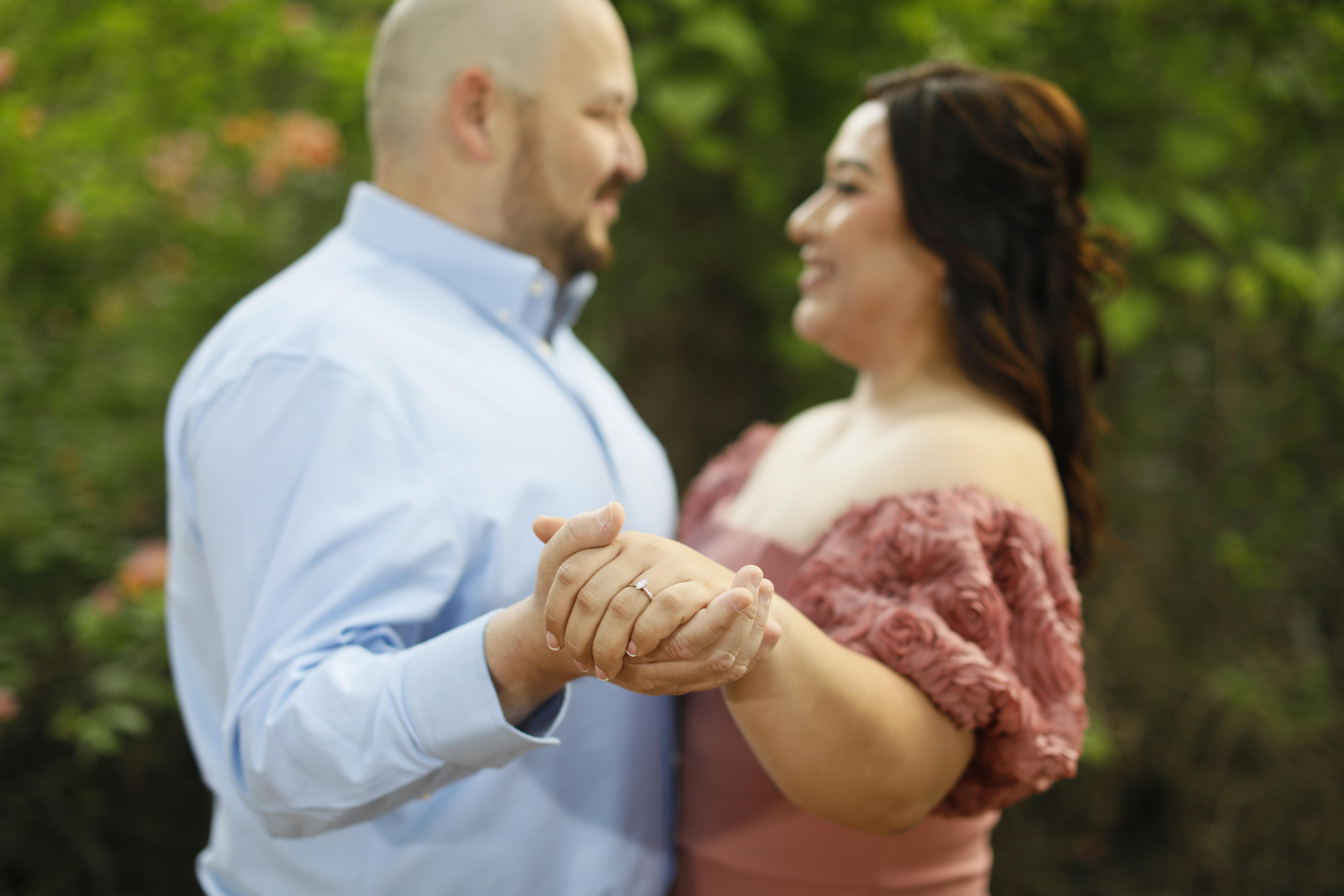 The Wedding Website of Joel A Solis and Azaneth Galan
