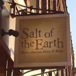 Salt of the Earth