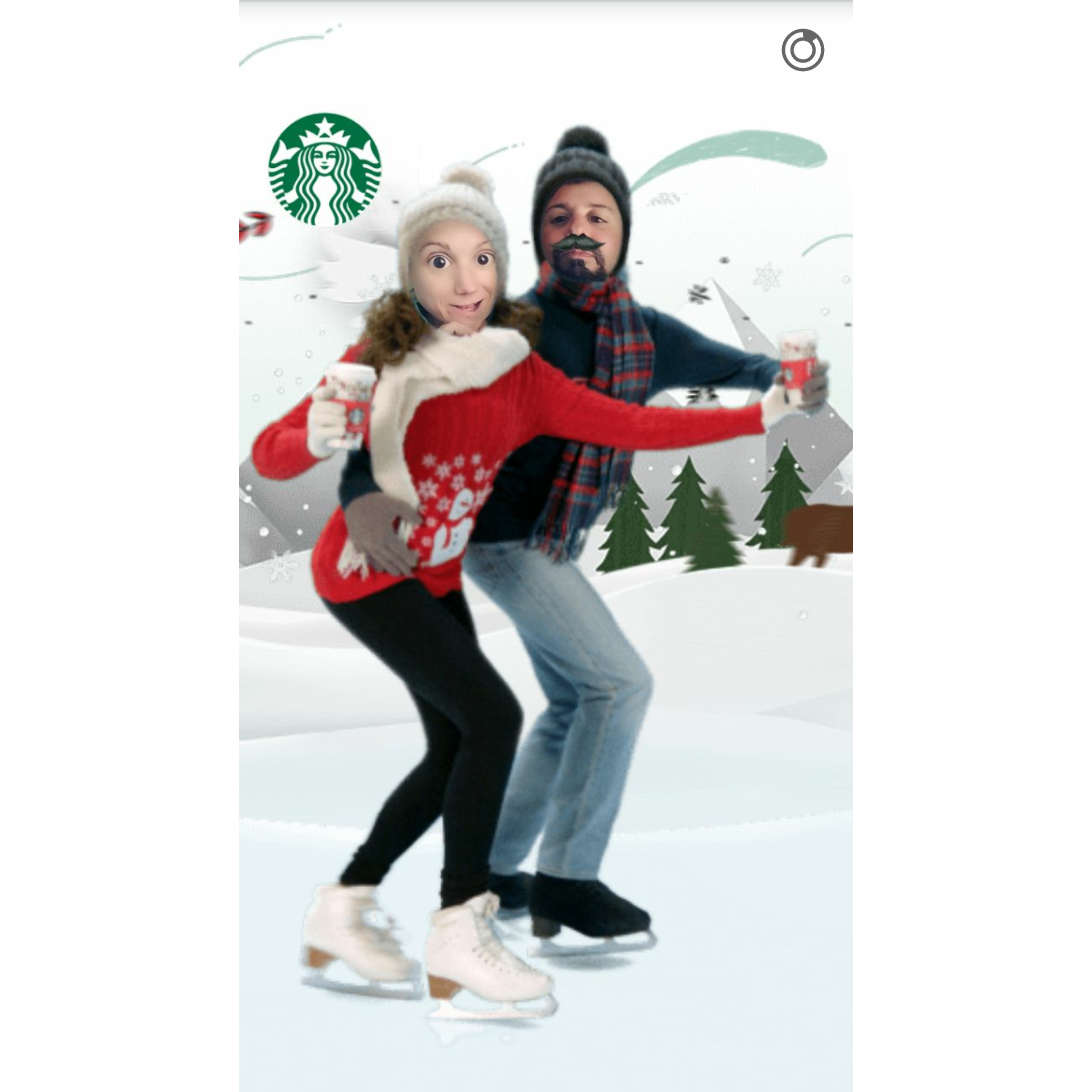 Ice Skating???