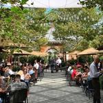 Tavern On the Green