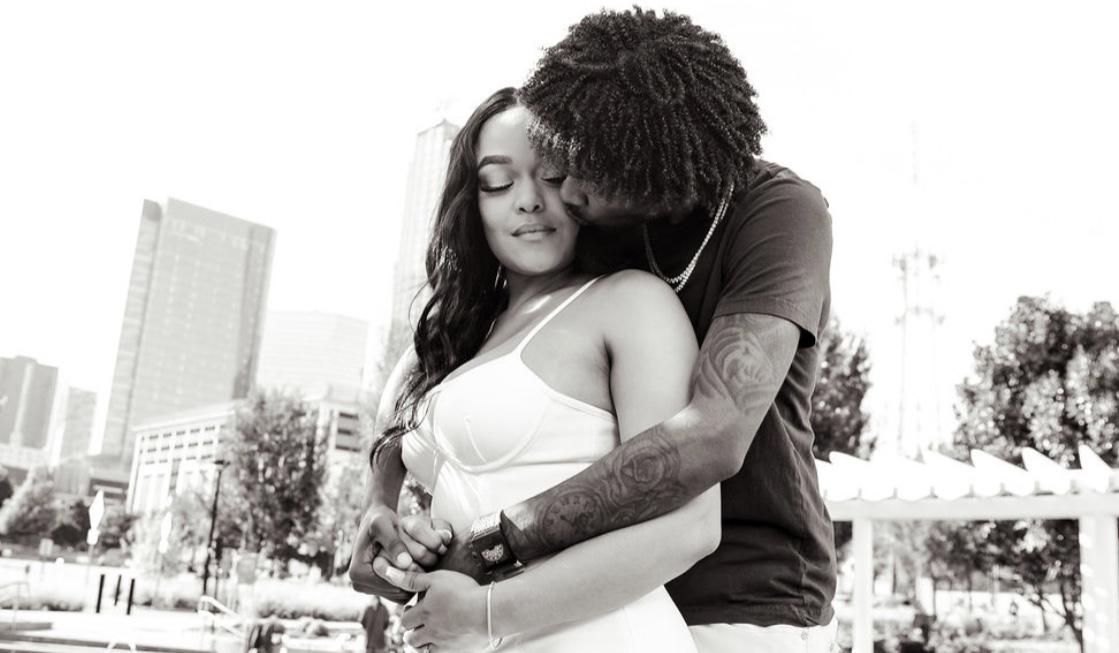 The Wedding Website of Dionna Parker and Bobby Matthews