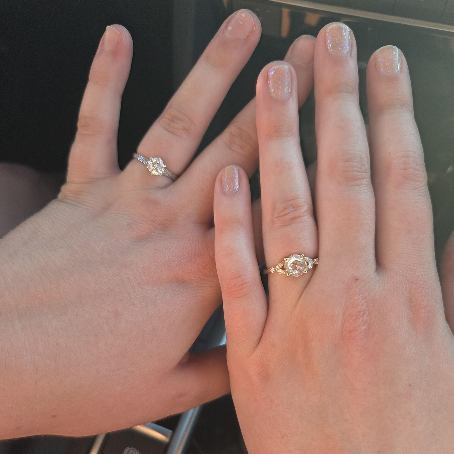 Our Engagement!