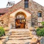 Mt. Woodson Castle