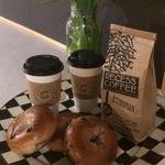Cazenovia Bagel Co.