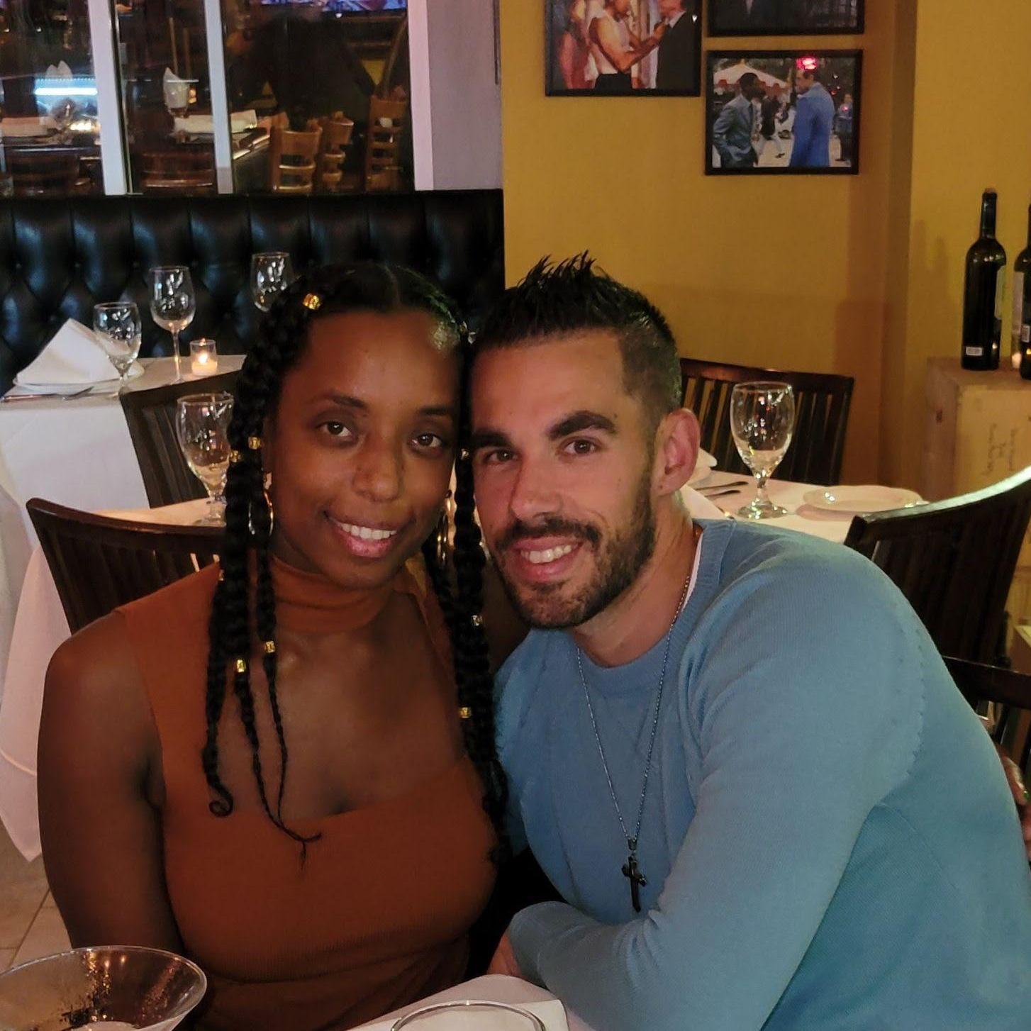 Dinner at  Chazz Polinteri's Restaurent- Birthday Celebration 2022