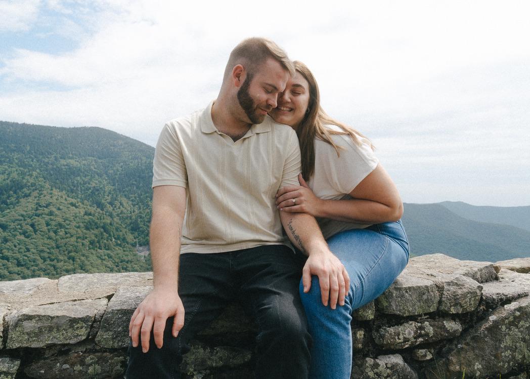 The Wedding Website of Brooke Drost and Riley Bachman