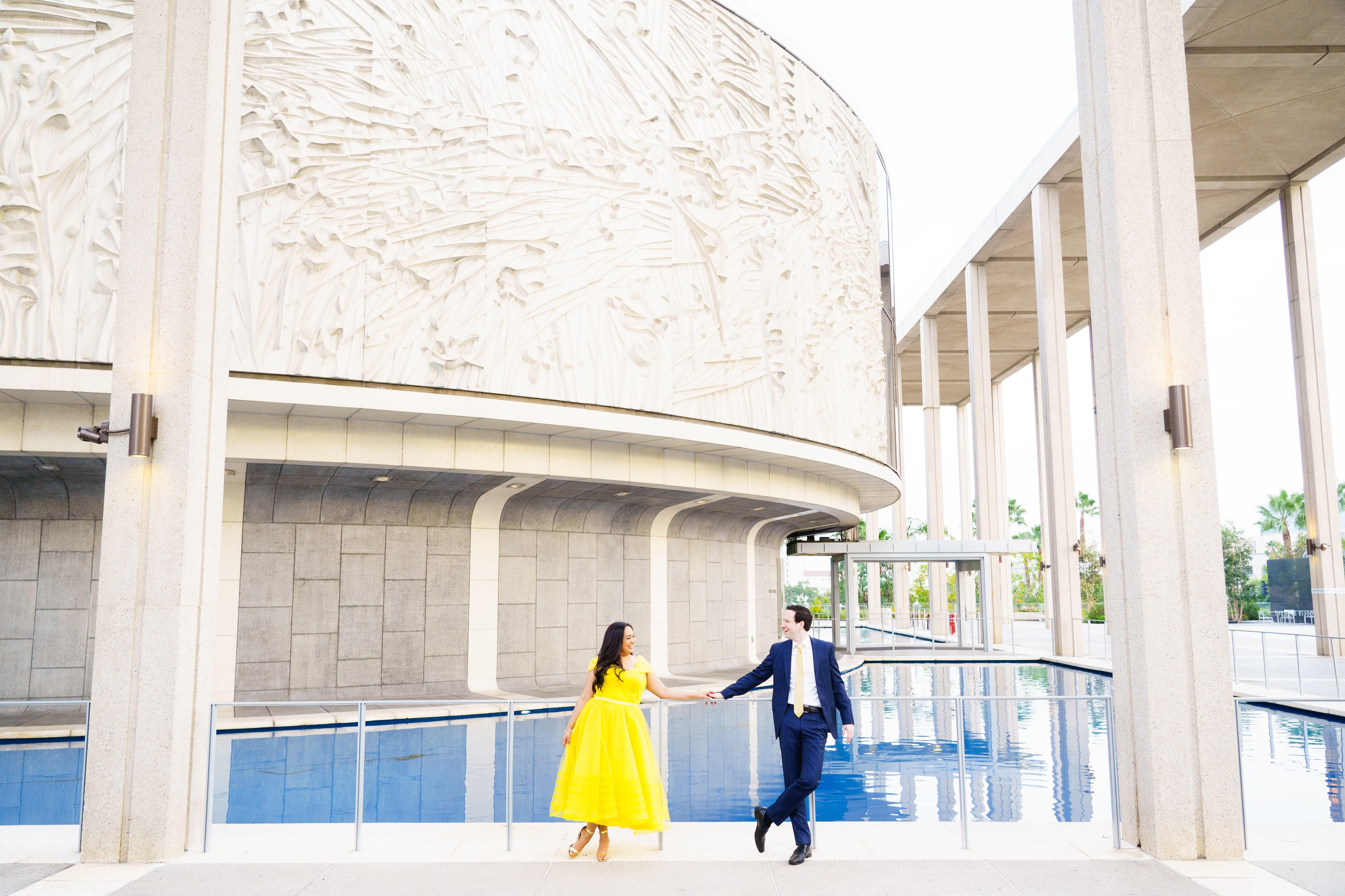 The Wedding Website of Nikki Calderon and Adam Proctor