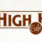 The High Hat Cafe
