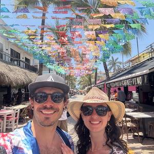 Our Honeymoon Fund