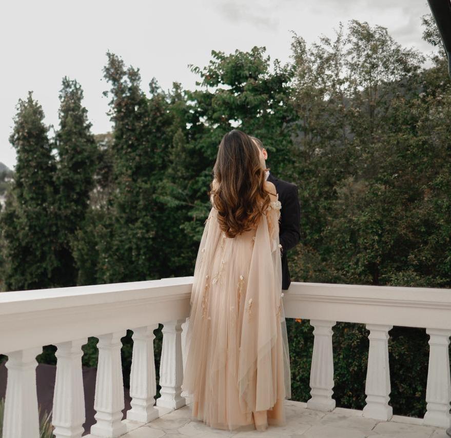 The Wedding Website of María Daniela Conde and Dániel Szécsi