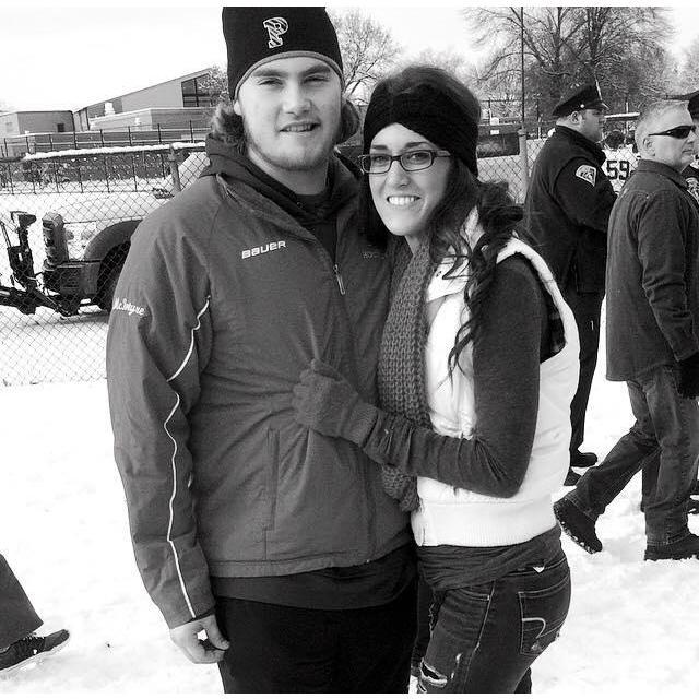 Thanksgiving Day football game 2013