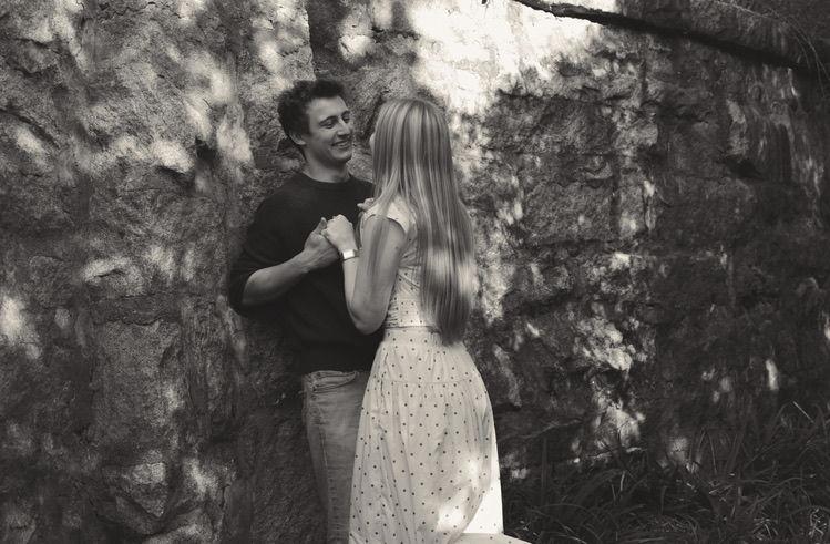 The Wedding Website of Saunders Riley and Michael Bly