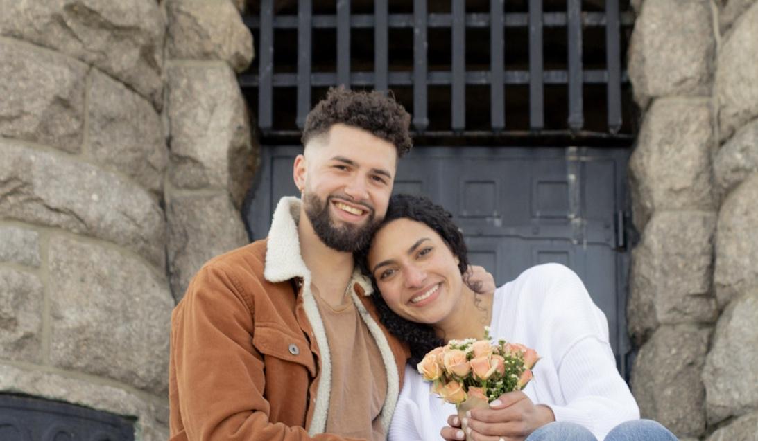 The Wedding Website of Jemimah Balla and Joshua Wertheimer