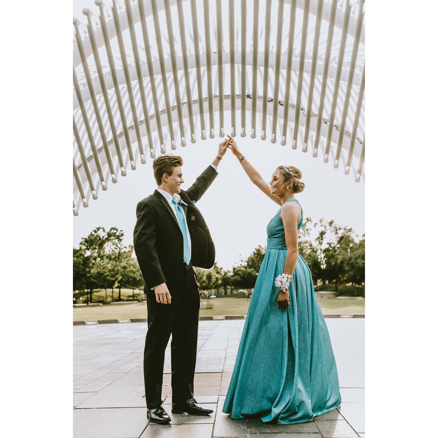 Senior Prom