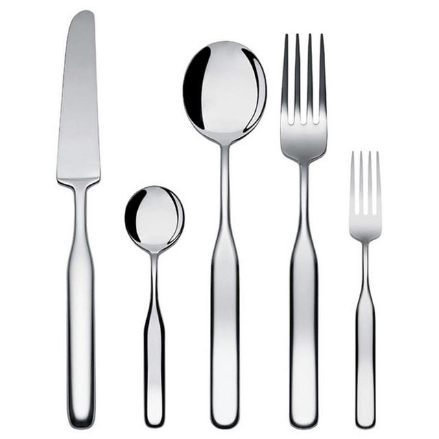 Collo-Alto 5-Piece Cutlery Set
