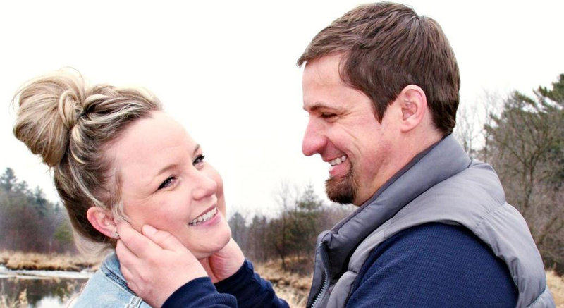 Jena Novak and Wayne Sleeter's Wedding Website