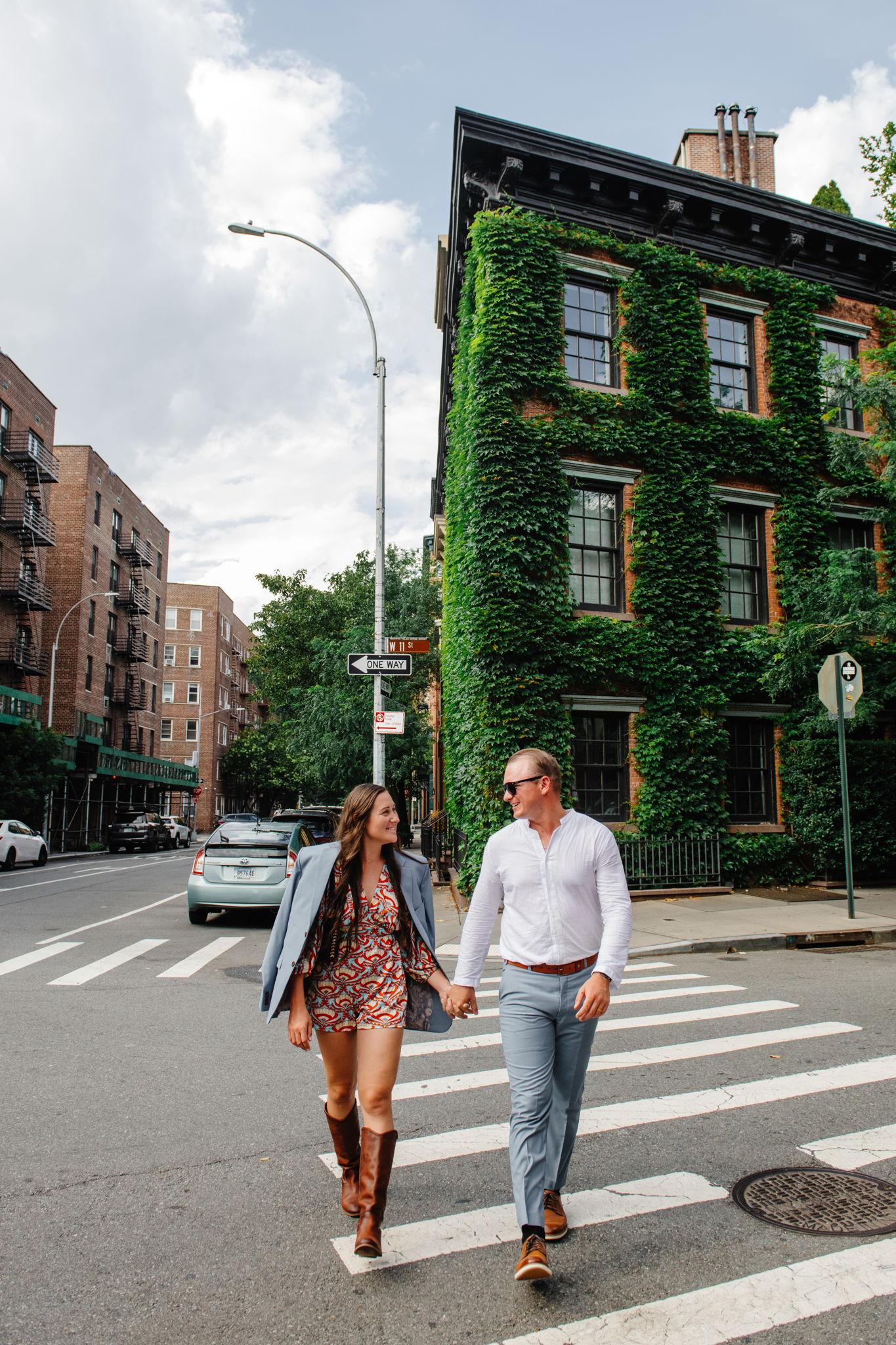 The Wedding Website of Lauren Greenberg and Liam Lowery