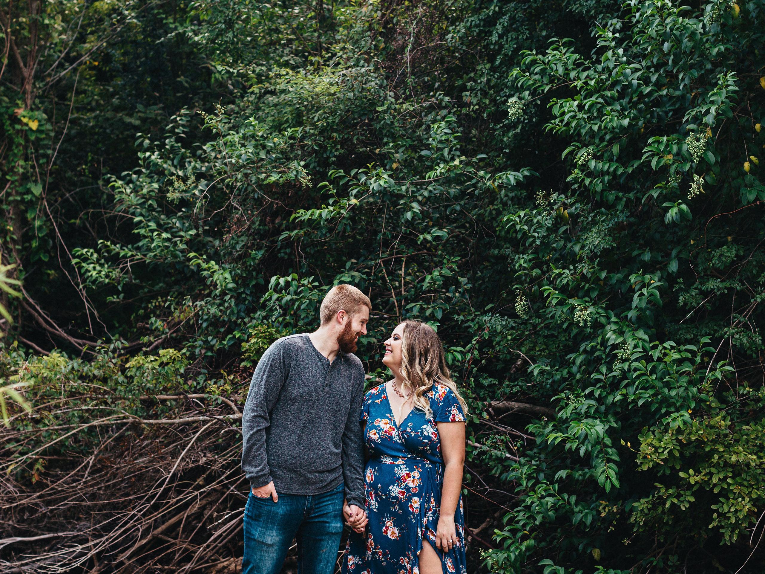 The Wedding Website of Stefanie Schutz and Garrett Rapport
