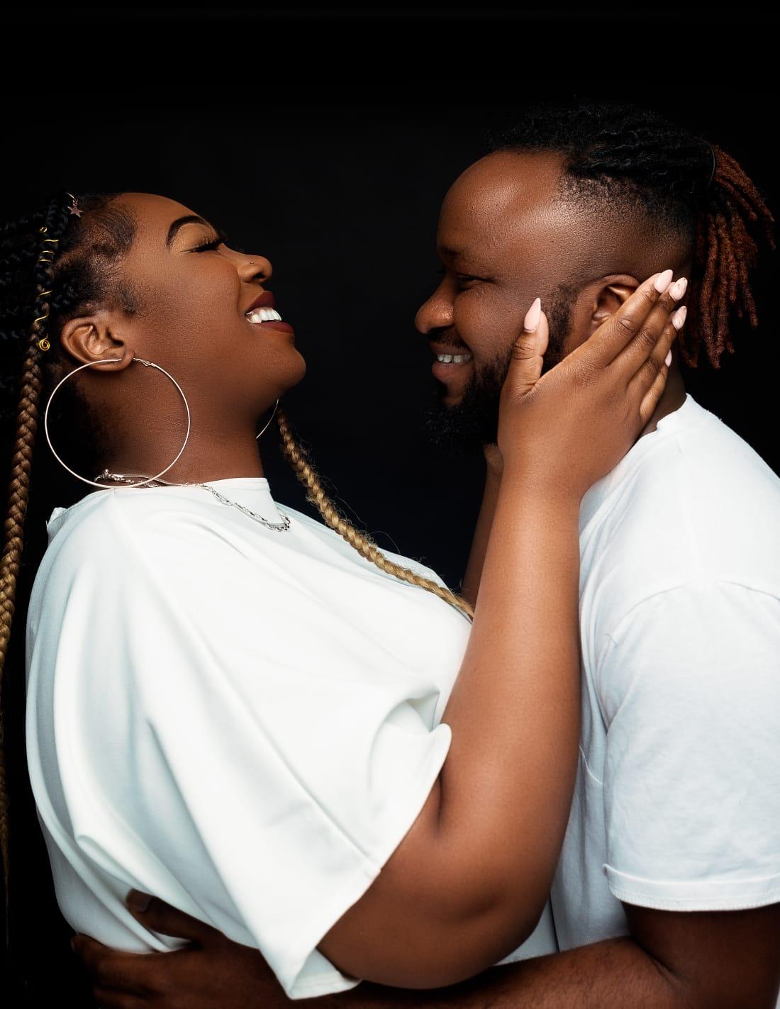 The Wedding Website of Kobe Emelonye and Abiola Akanmu
