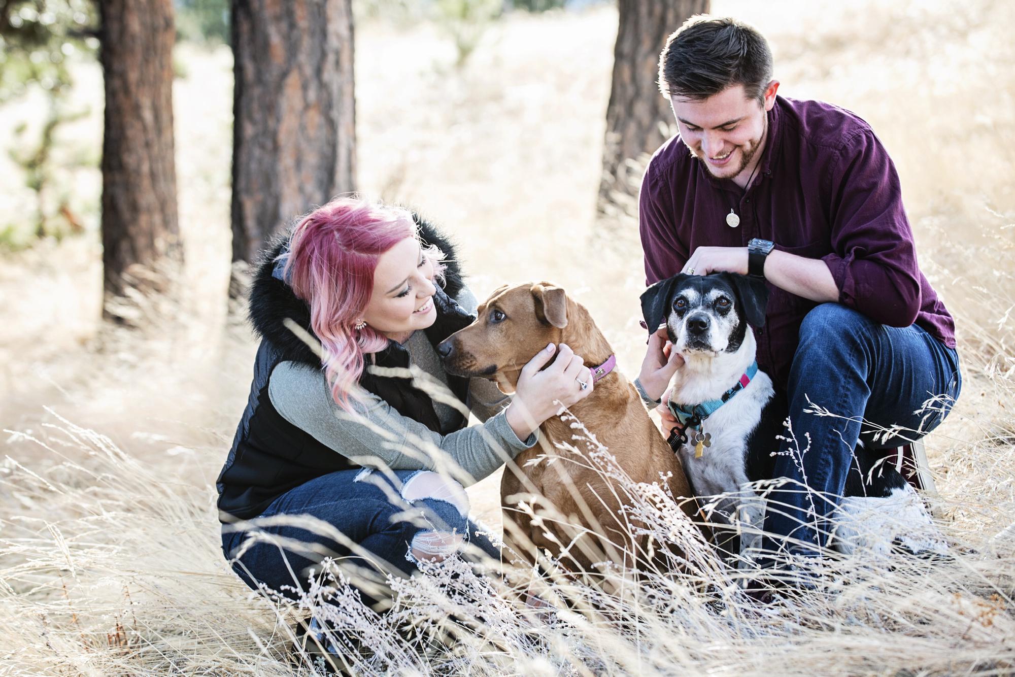 2019 Engagement Photos