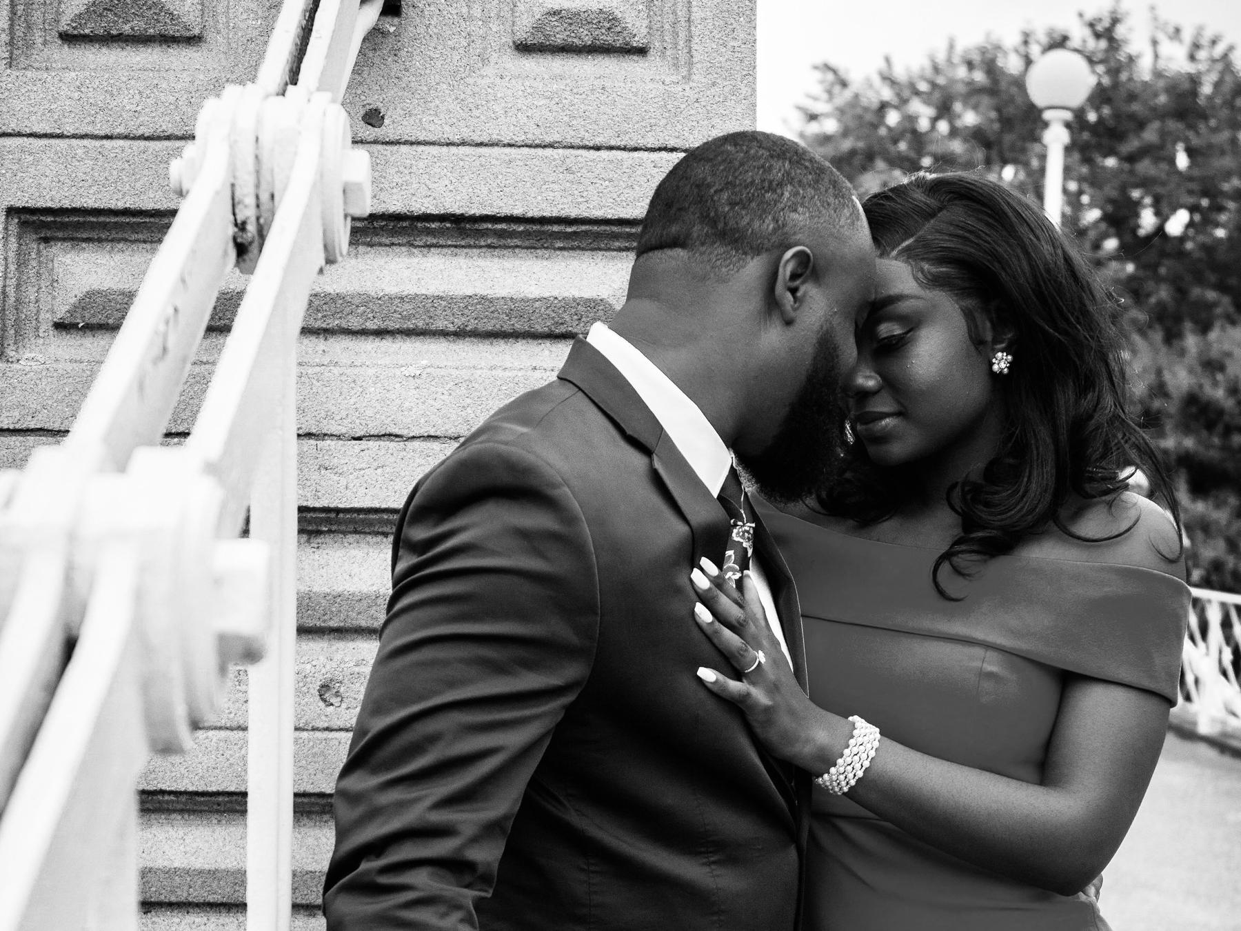 The Wedding Website of Jules Dessin and Jessica Alexis
