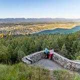 Lone Pine State Park