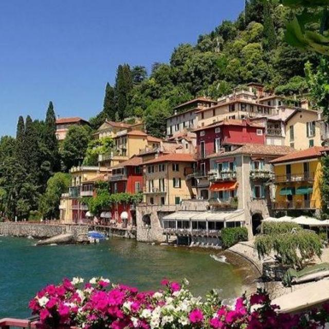 Lake Como Boat Rental
